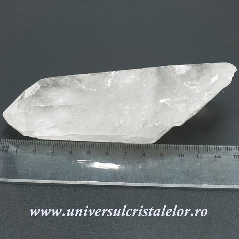 Varf cristal de stanca