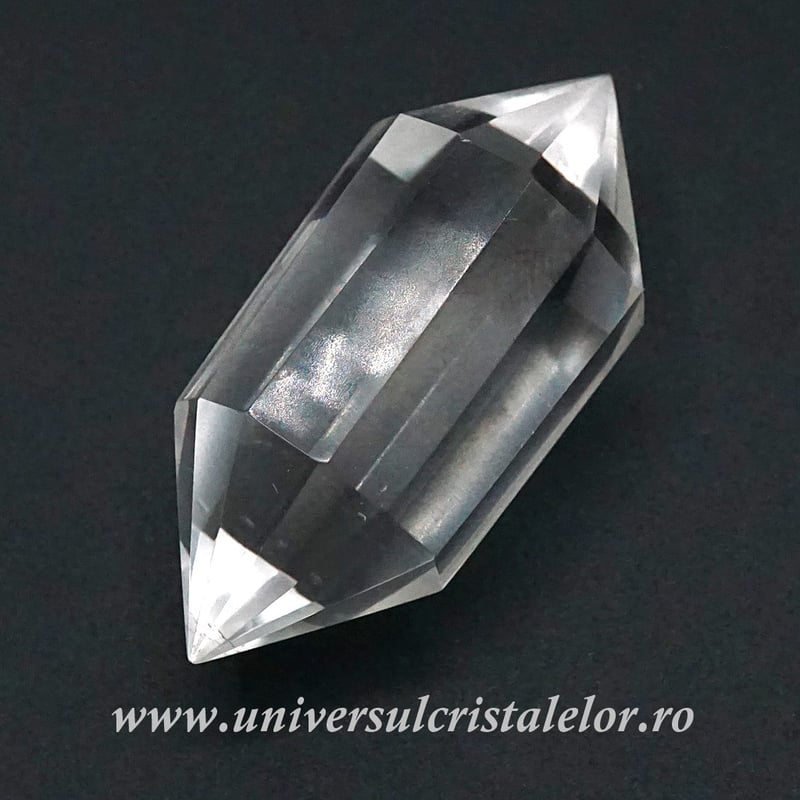 Bagheta vogel cristal de stanca