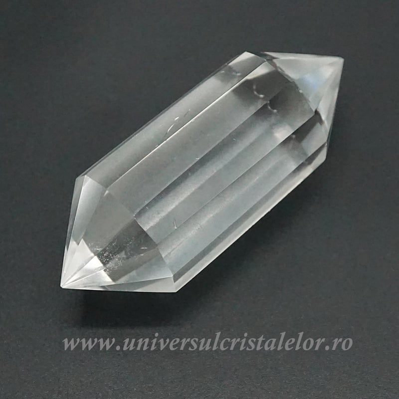 Bagheta vogel cristal de stanca