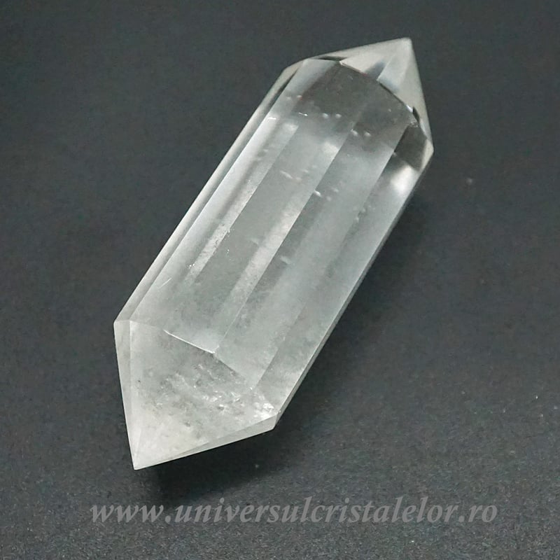 Bagheta vogel cristal de stanca