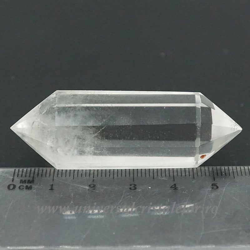 Bagheta vogel cristal de stanca