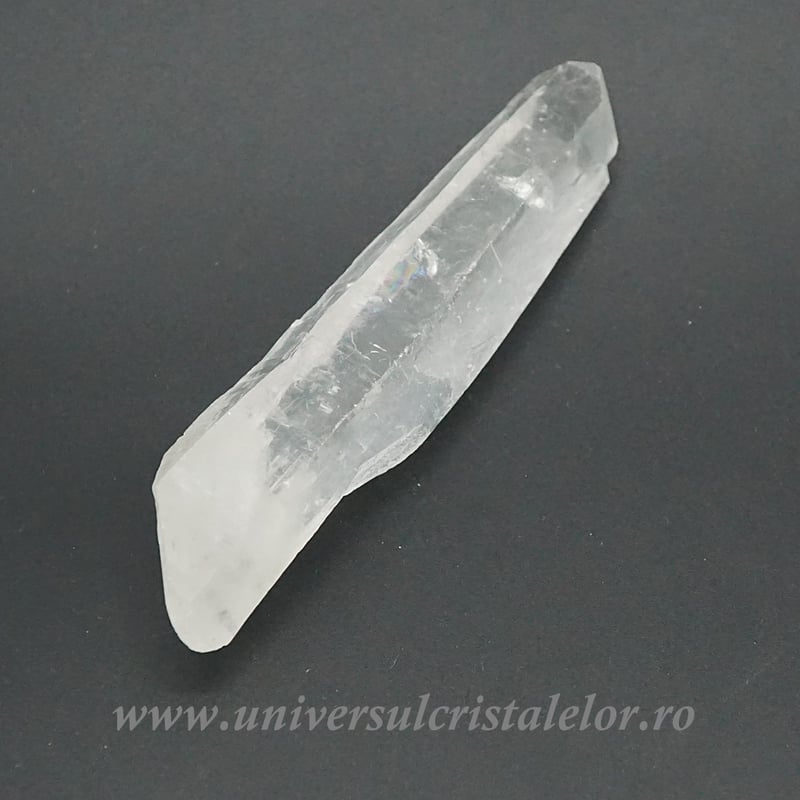 Varf laser cristal de stanca