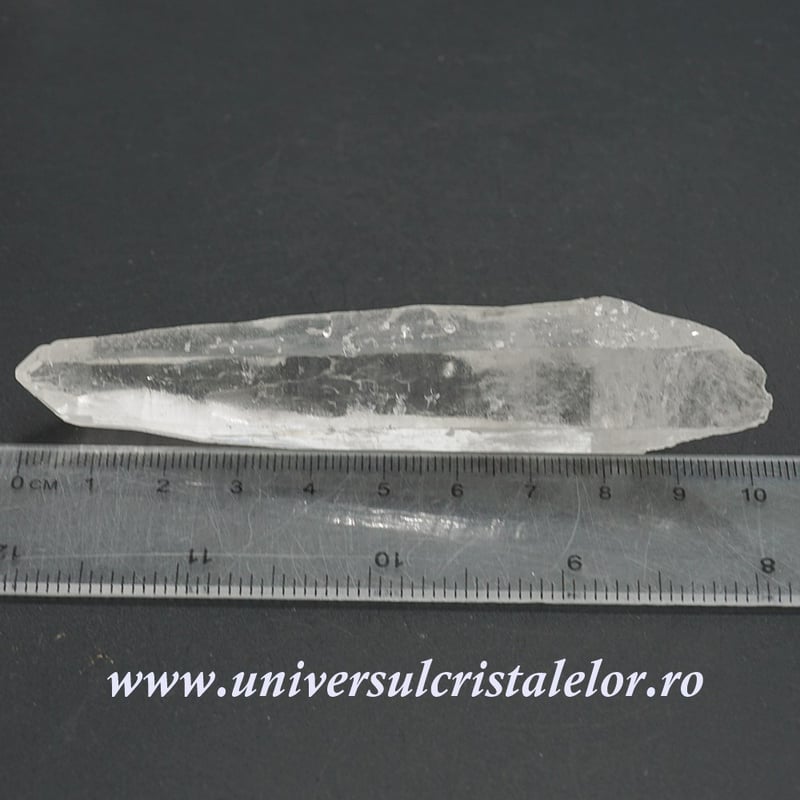 Varf laser cristal de stanca