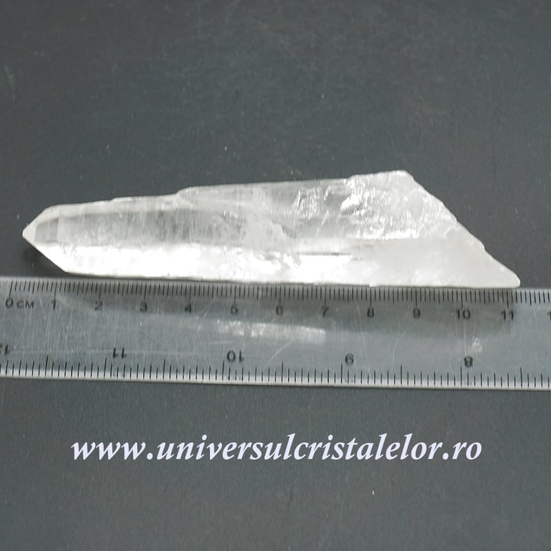 Varf laser cristal de stanca