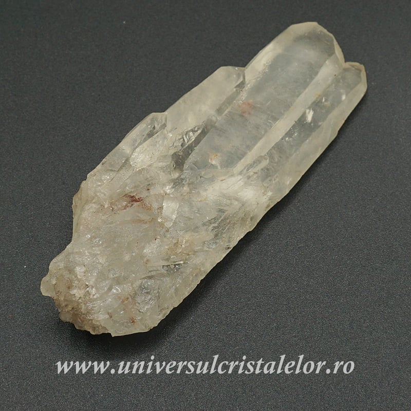 Varf laser cristal de stanca