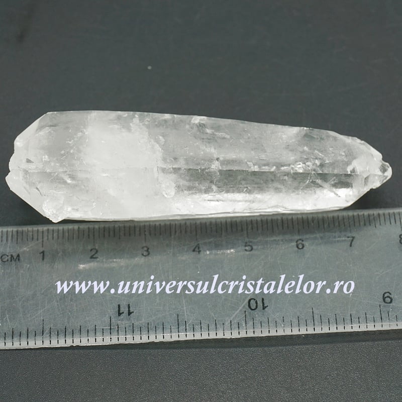 Varf laser cristal de stanca