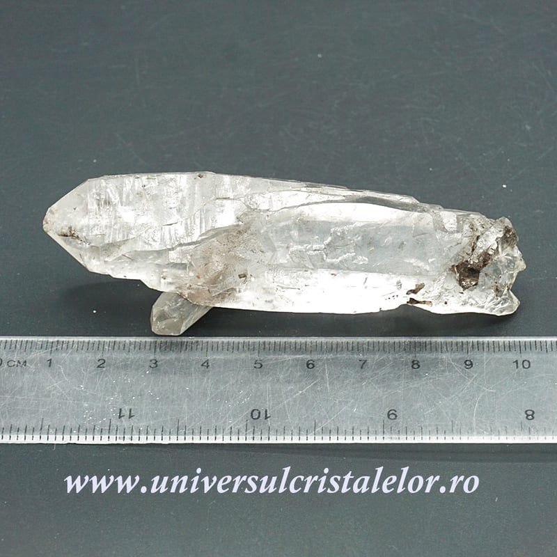 Varf laser cristal de stanca