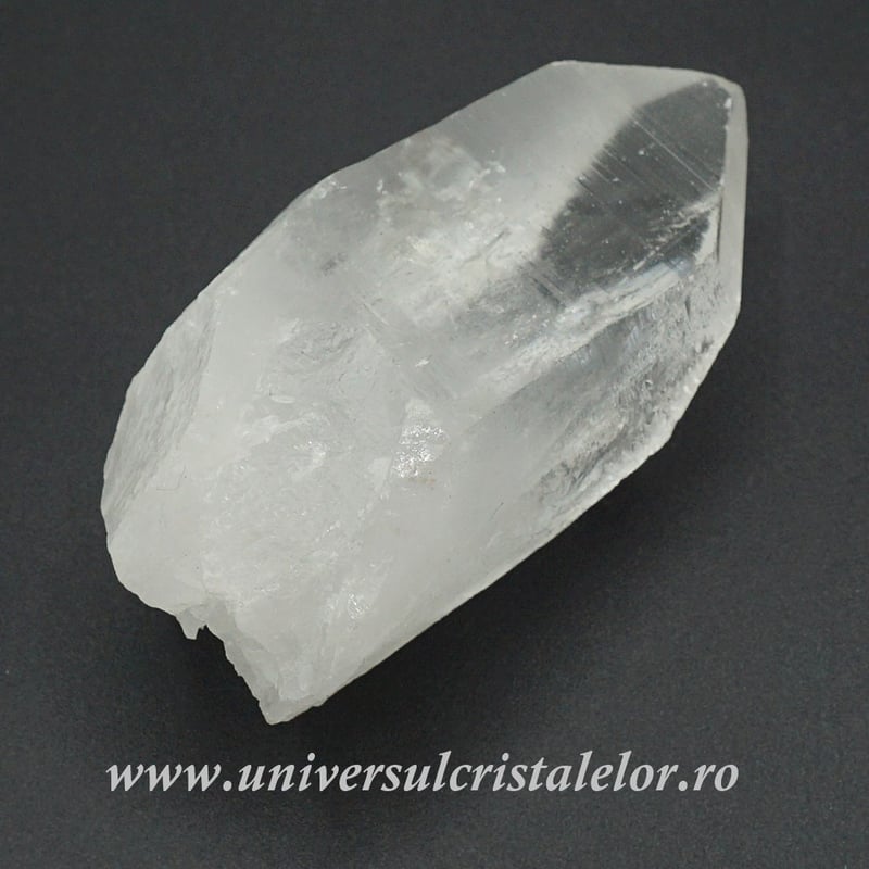 Varf lemurian cristal de stanca