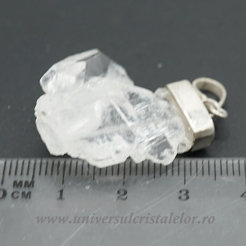 Pandantiv cuart faden