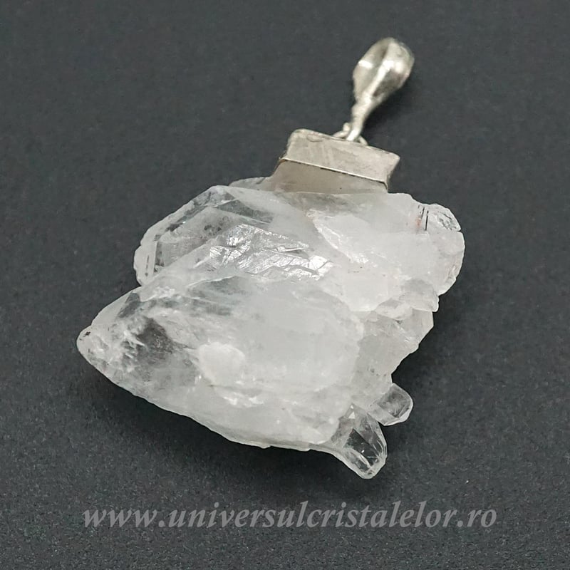 Pandantiv cuart faden