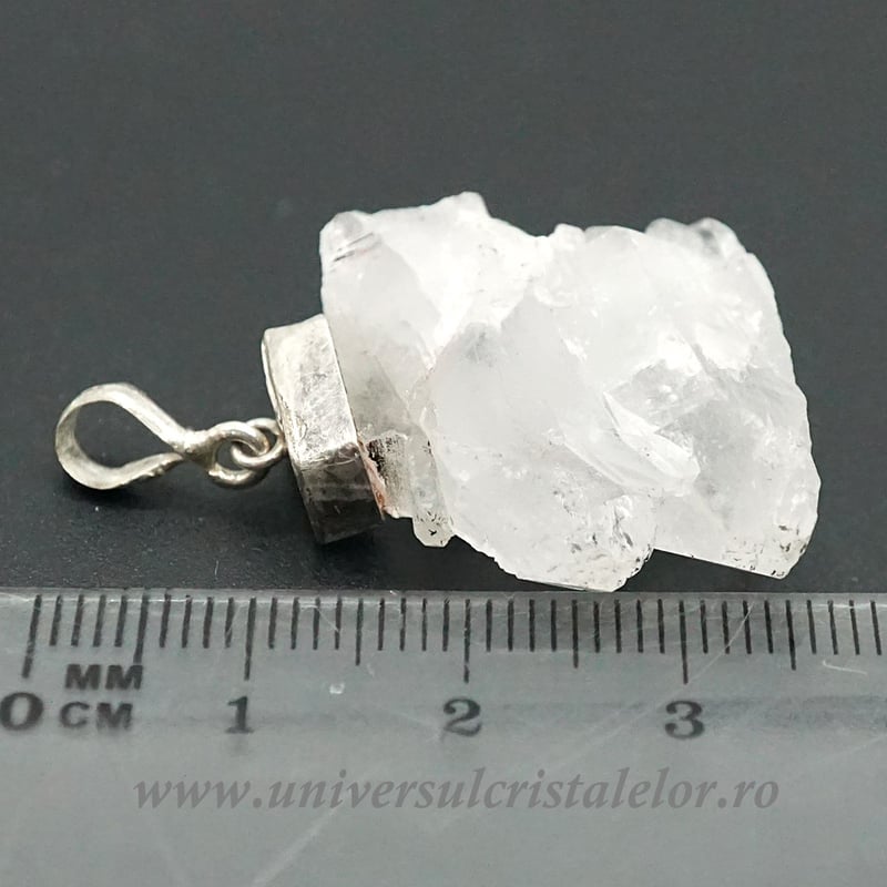 Pandantiv cuart faden