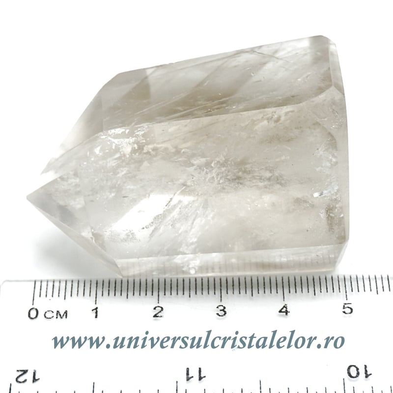 Cuart fumuriu varf cu baza