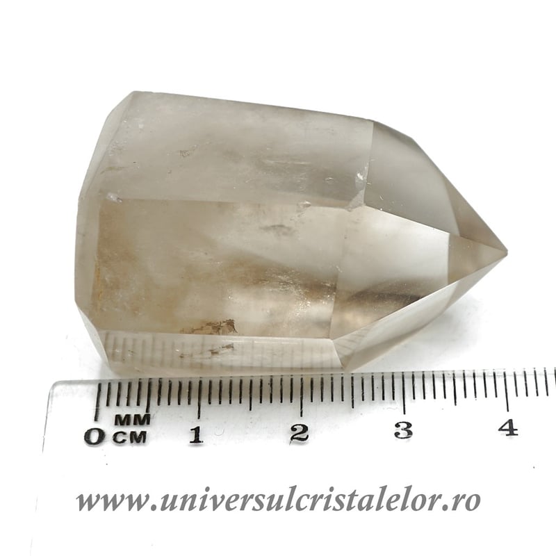 Cuart fumuriu varf cu baza