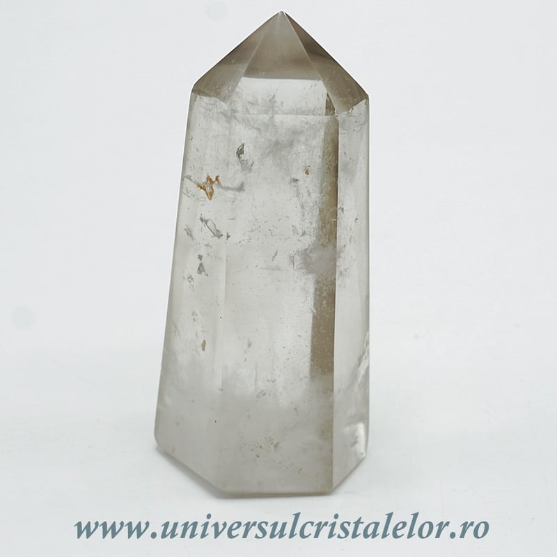 Cuart fumuriu varf cu baza