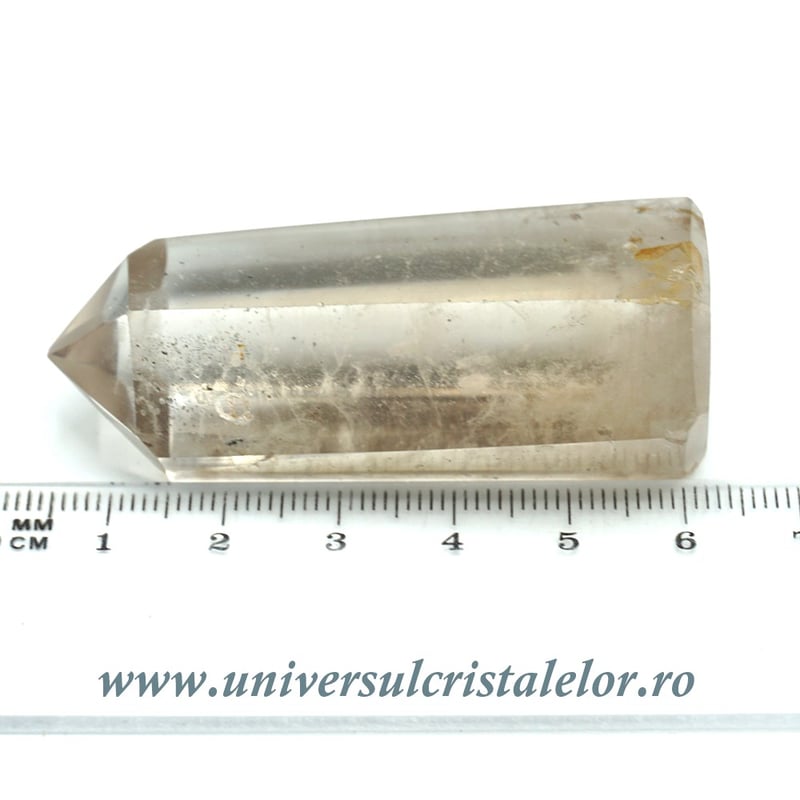 Cuart fumuriu varf cu baza