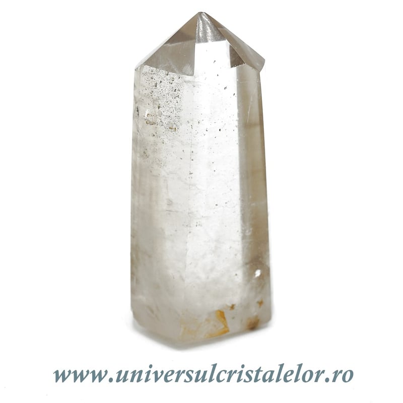 Cuart fumuriu varf cu baza