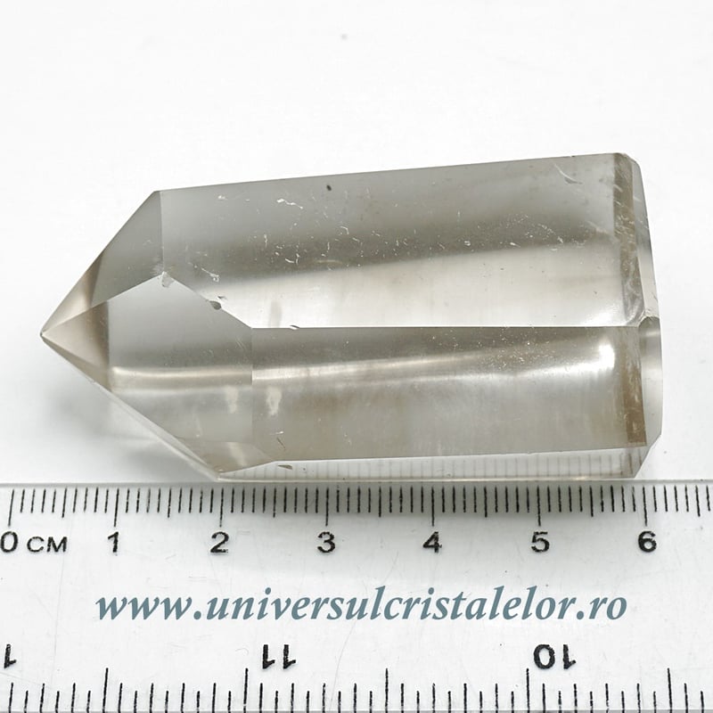 Cuart fumuriu varf cu baza