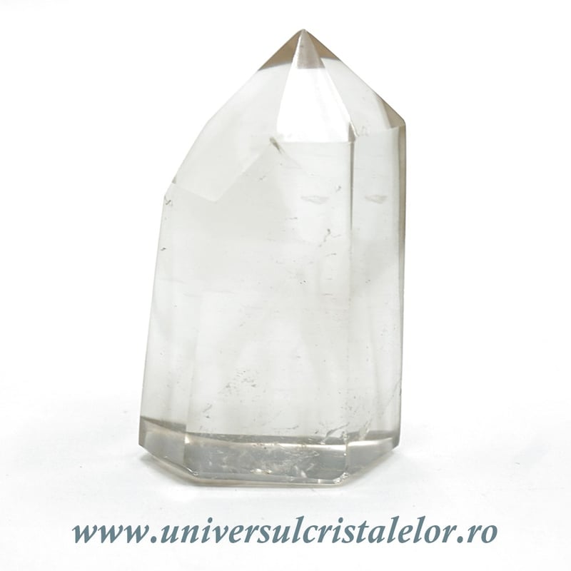 Cuart fumuriu varf cu baza