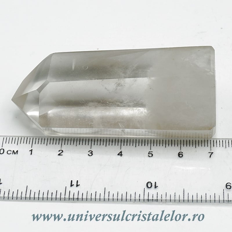 Cuart fumuriu varf cu baza