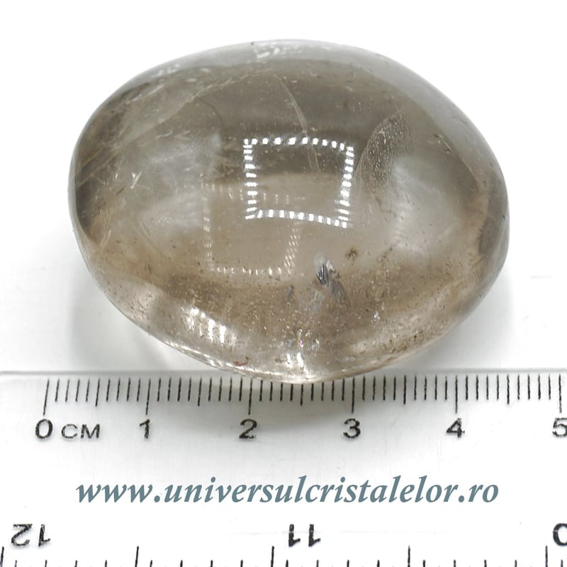 Cuart fumuriu polisat