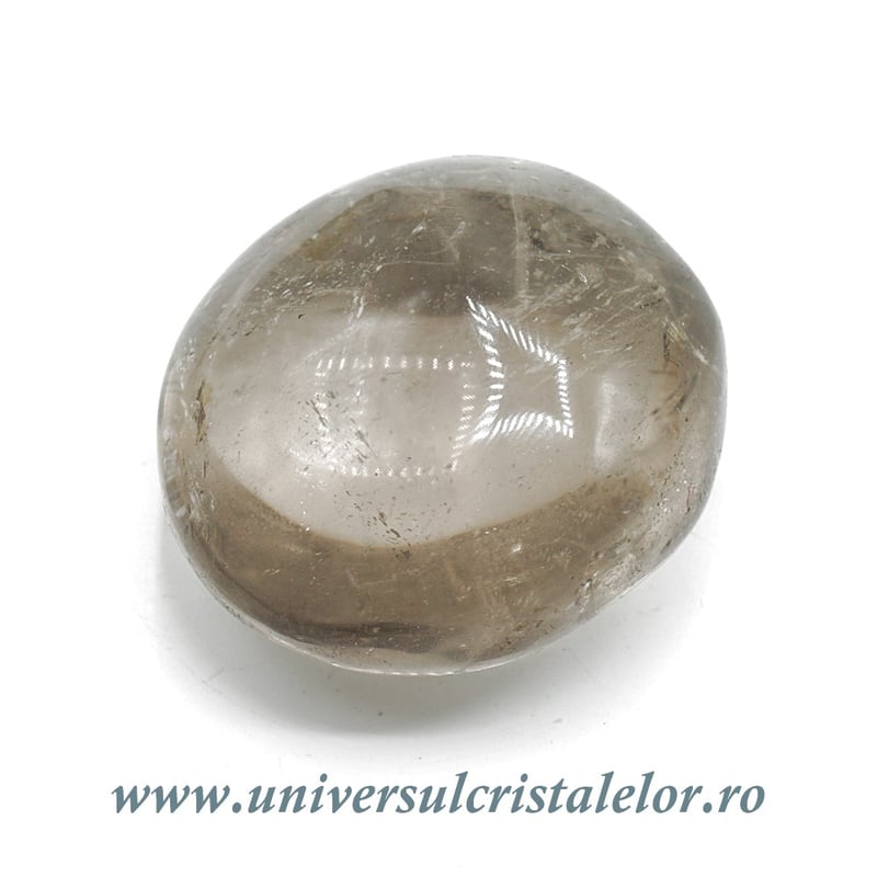 Cuart fumuriu polisat