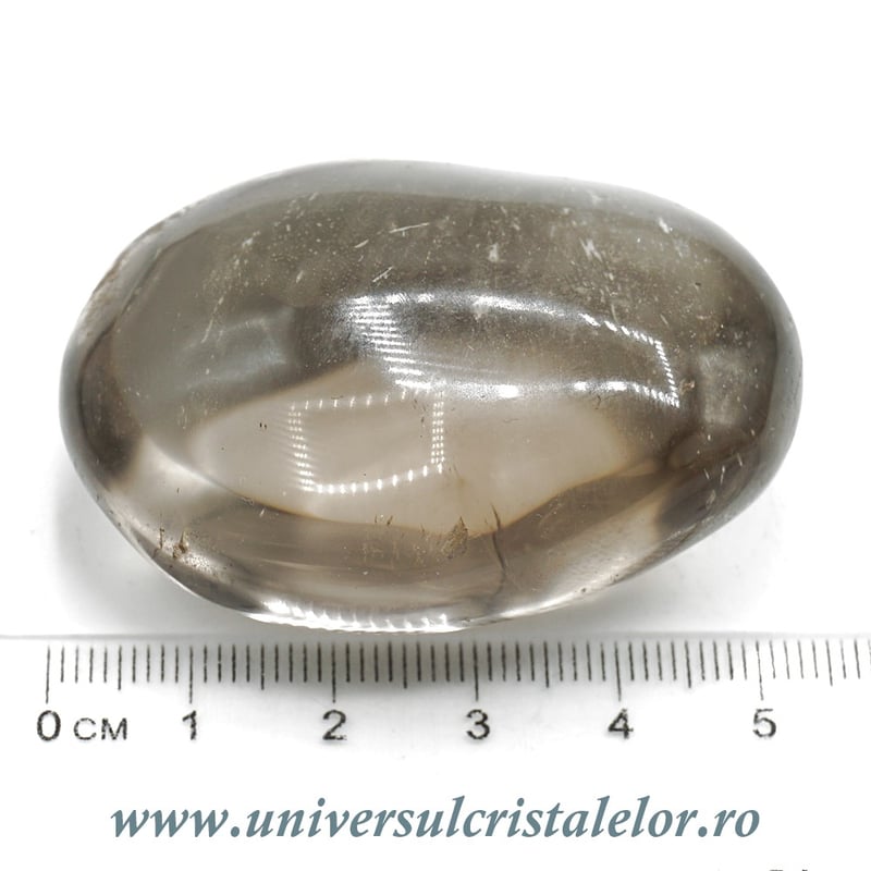 Cuart fumuriu polisat