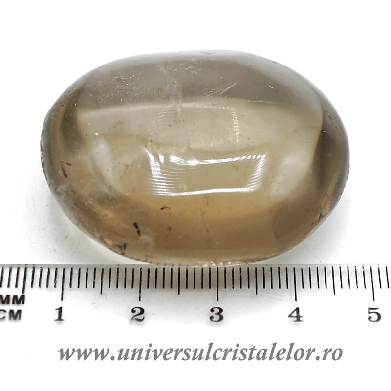 Cuart fumuriu polisat