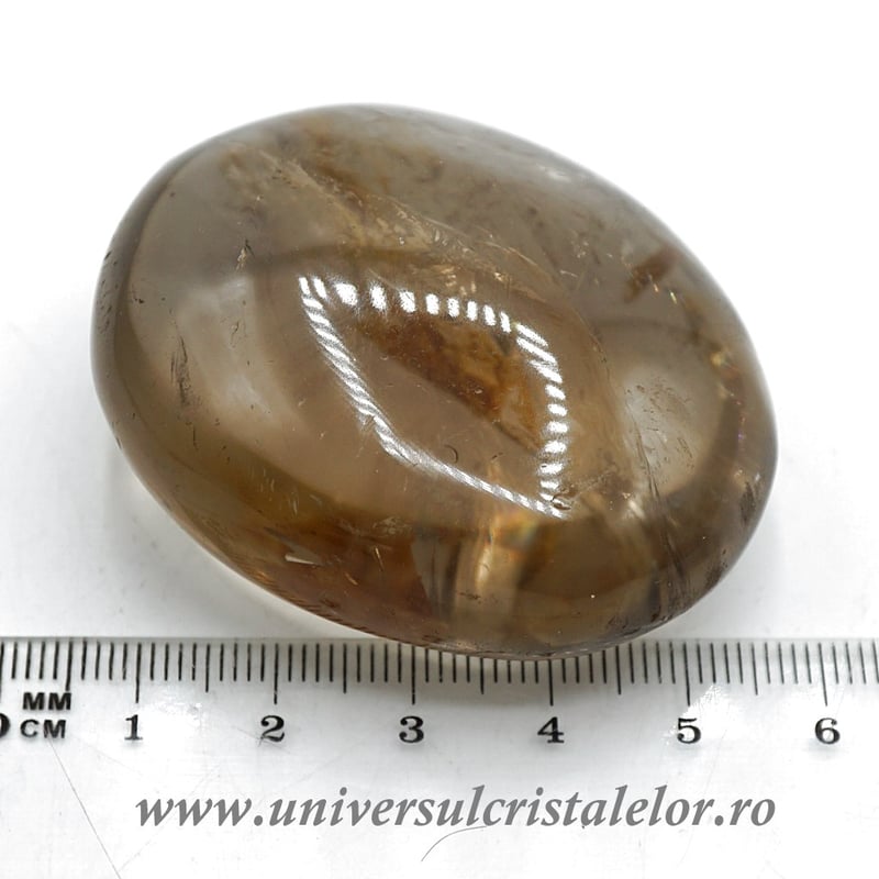 Cuart fumuriu polisat