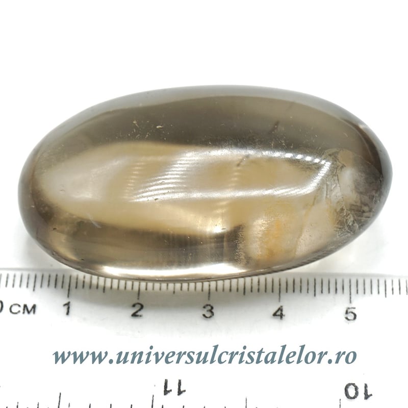 Cuart fumuriu polisat