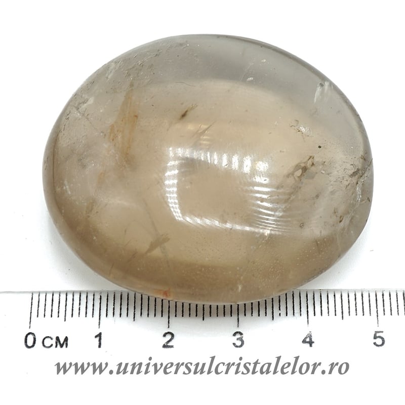 Cuart fumuriu polisat