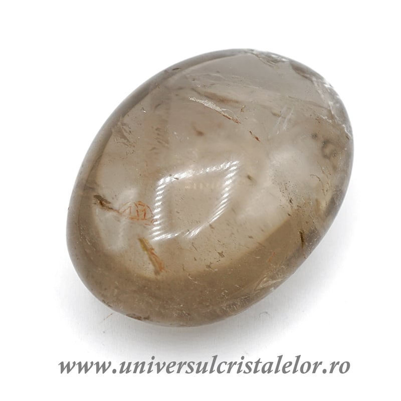 Cuart fumuriu polisat