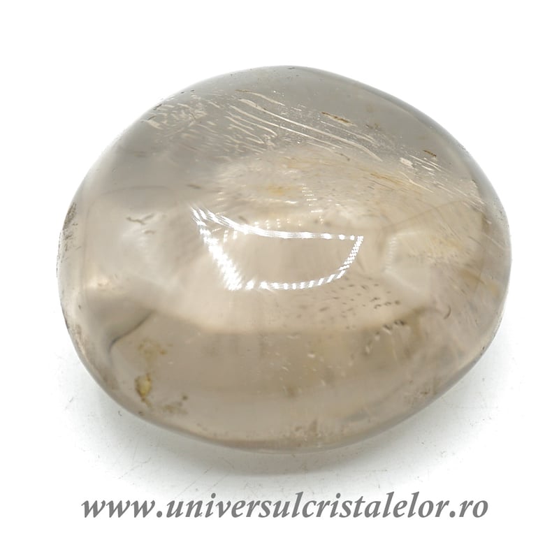 Cuart fumuriu polisat