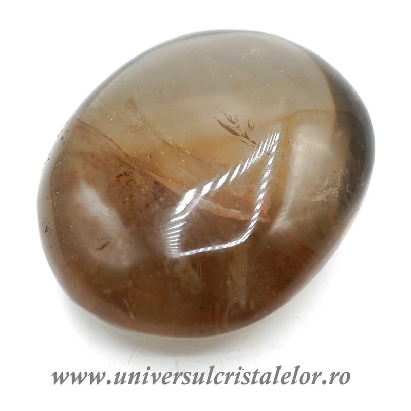 Cuart fumuriu polisat