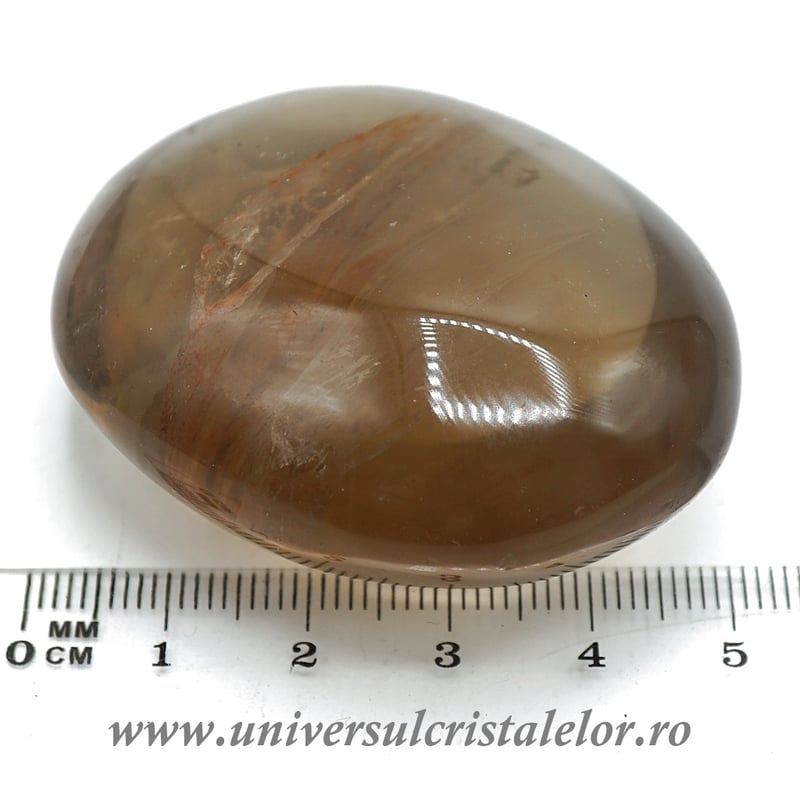 Cuart fumuriu polisat