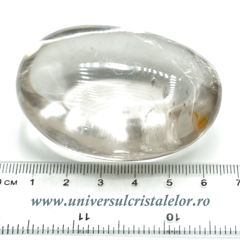 Cuart fumuriu polisat