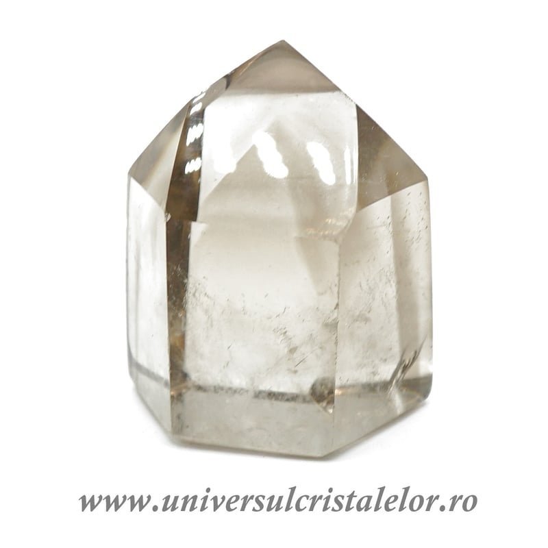 Cuart fumuriu varf cu baza