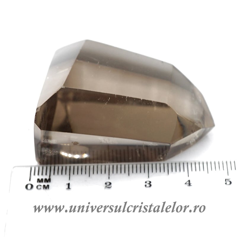 Cuart fumuriu varf cu baza