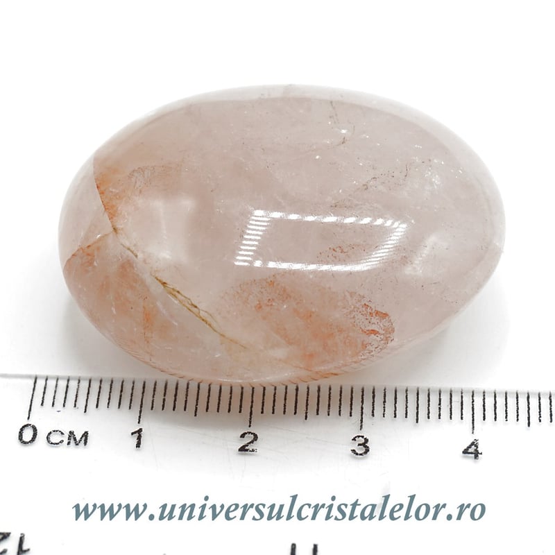 Cuart hematoid polisat