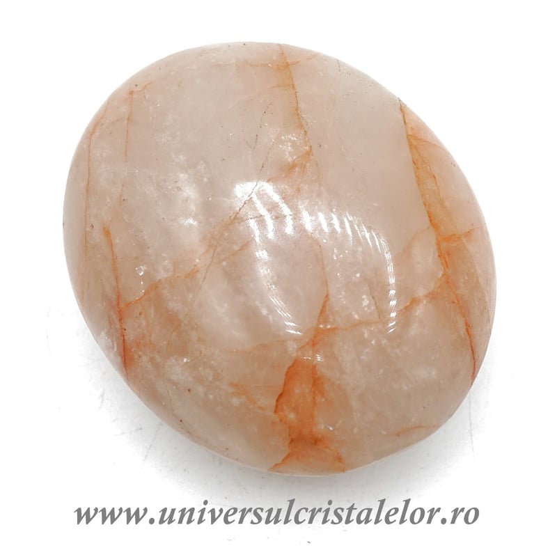 Cuart hematoid polisat