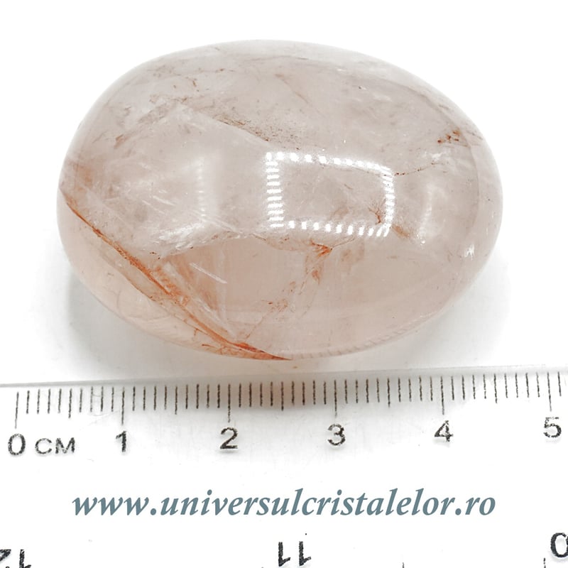 Cuart hematoid polisat