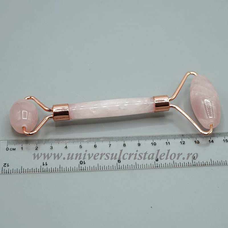 Role masaj cuart roz