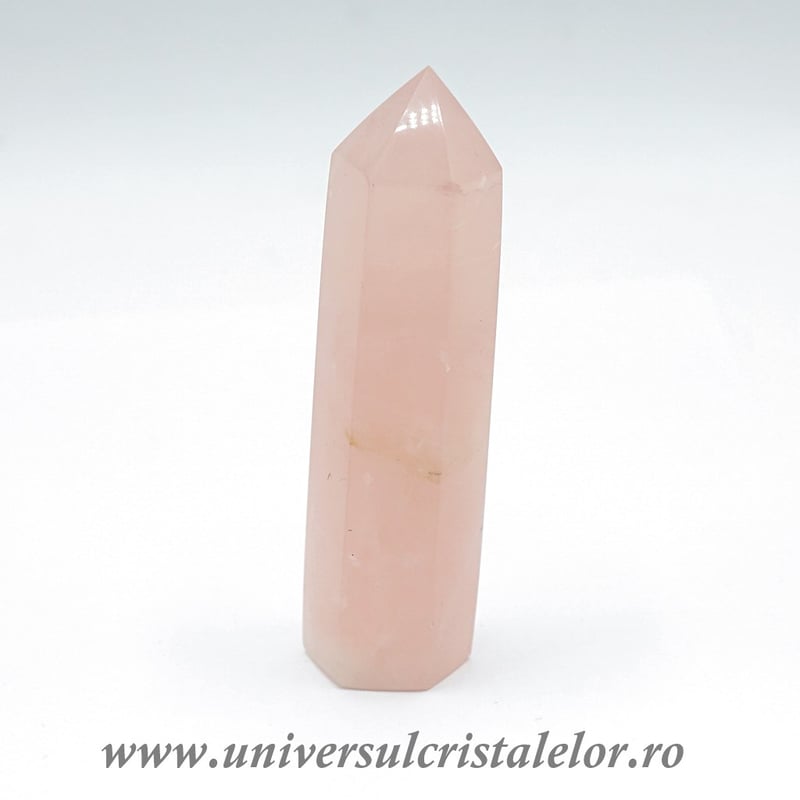 Cuart roz varf cu baza m1