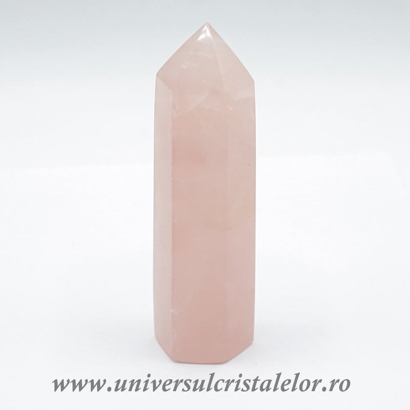 Cuart roz varf cu baza m2