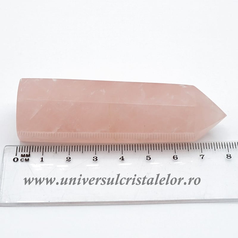 Cuart roz varf cu baza m2