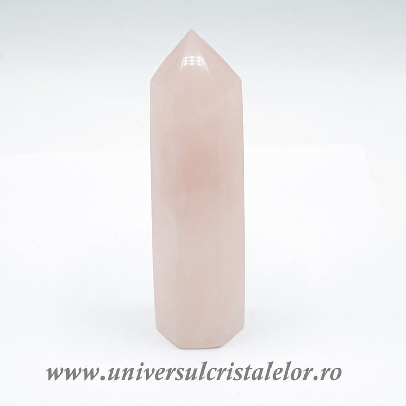 Cuart roz varf cu baza m3
