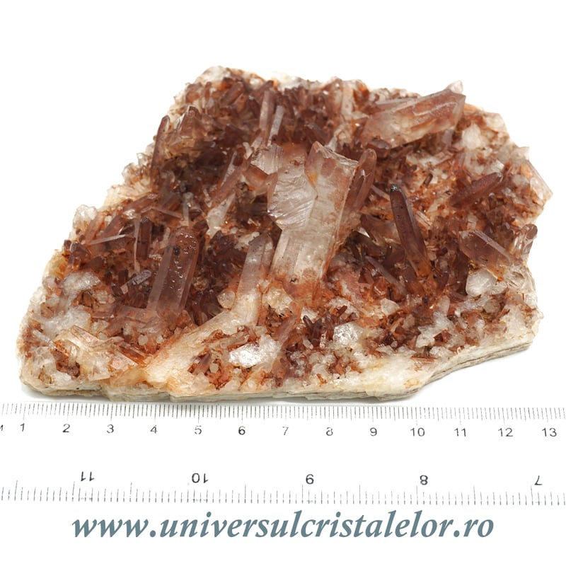 Cuart tangerin cluster