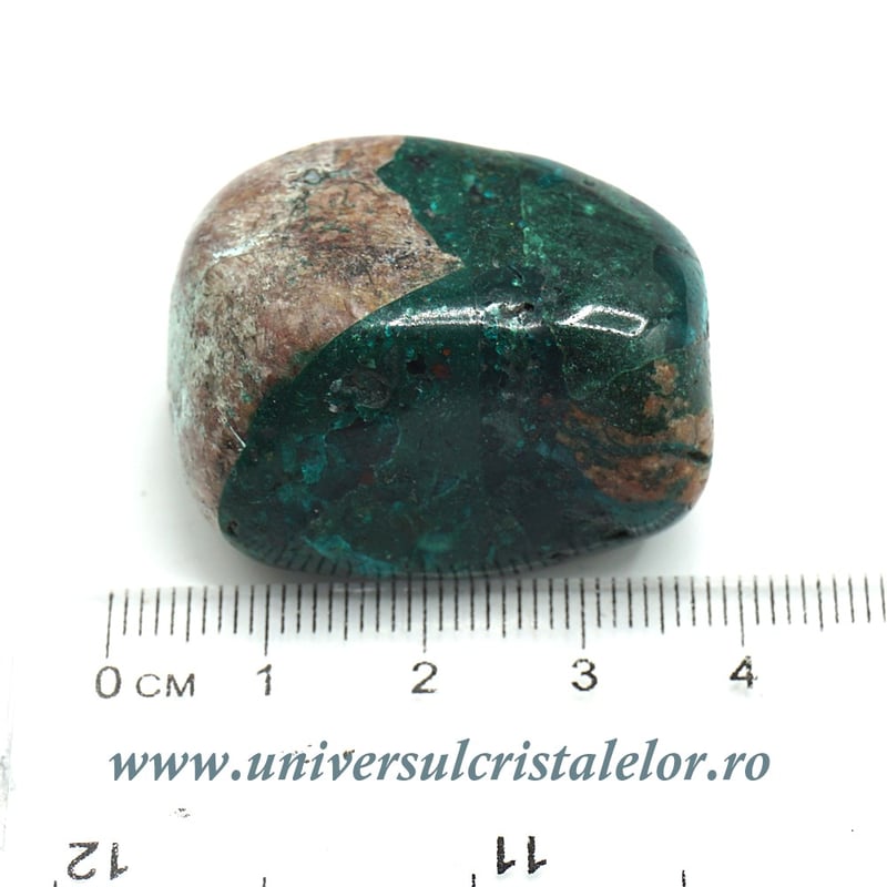 Dioptaz piatra rulata