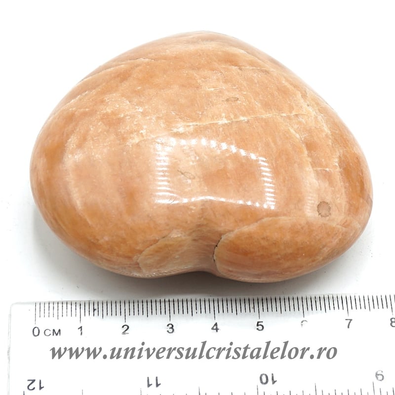 Feldspat slefuit inima