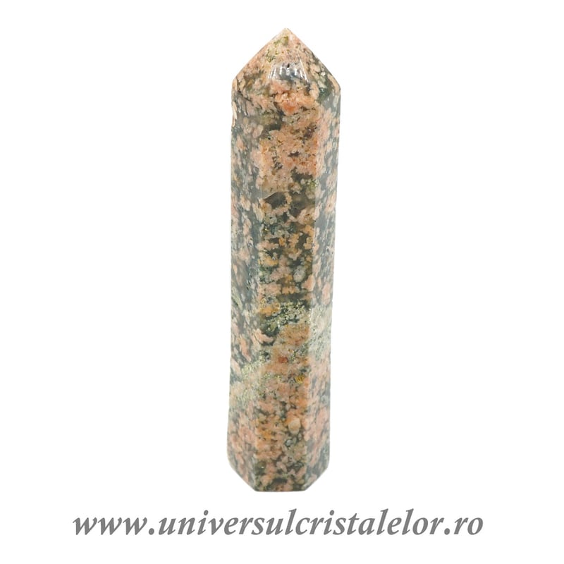 Feldspat varf cu baza m1