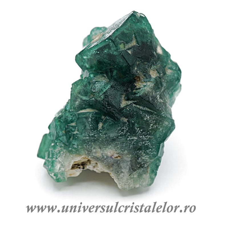 Fluorina verde